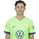 Jonas Wind Player Stats