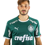 Matías Viña Player Stats