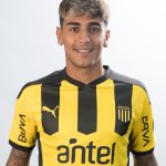 Facundo Torres Player Stats
