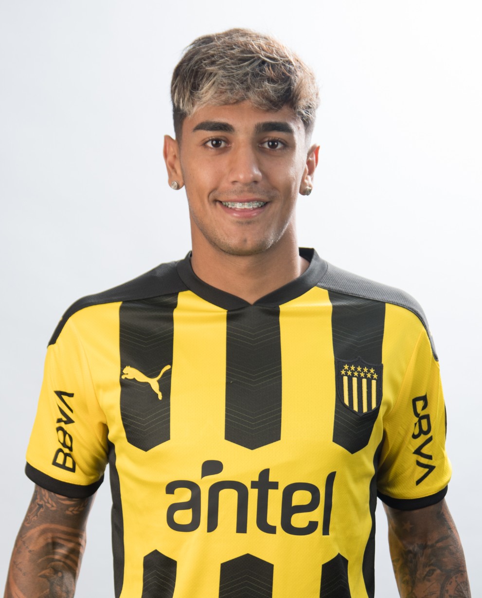 Facundo Torres Height, Age, Weight, Trophies Sportsmen Height