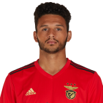 Gonçalo Ramos Player Stats