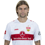 Borna Sosa Player Stats