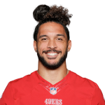 Talanoa Hufanga Player Stats