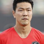 Young-Gwon Kim Player Stats