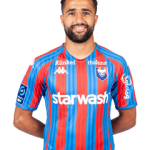 Ali Abdi Player Stats