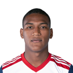 Carlos Gruezo Player Stats