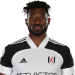 Frank Anguissa Player Stats