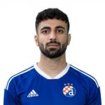 Sadegh Moharrami Player Stats