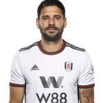 Aleksandar Mitrović Player Stats