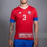 Juan Pablo Vargas Player Stats