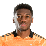 Sean Johnson Player Stats