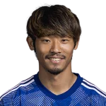 Hidemasa Morita Player Stats
