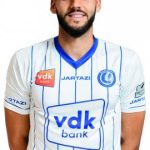 Dylan Bronn Player Stats