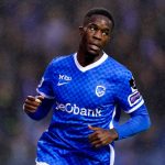 Ike Ugbo Player Stats