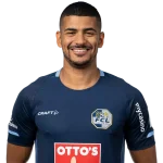 Mohamed Dräger Player Stats