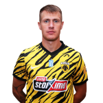 Damian Szymański Player Stats