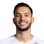 Montassar Talbi Player Stats
