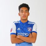 Jesús Ferreira Player Stats