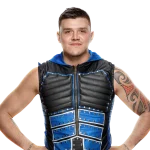 Dominik Mysterio Player Stats