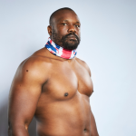 Derek Chisora Height, Weight, Age,