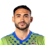 Cristian Roldán Player Stats