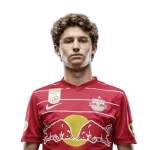 Brenden Aaronson Player Stats