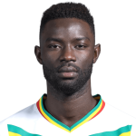 Moustapha Name Player Stats