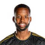 Kellyn Acosta Player Stats