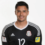 Alfredo Talavera Player Stats