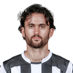 Luca De La Torre Player Stats