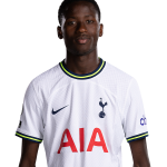 Pape Matar Sarr Player Stats