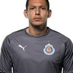 Rodolfo Cota Player Stats