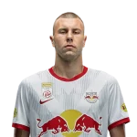 Strahinja Pavlović Player Stats
