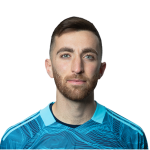 Matt Turner Player Stats