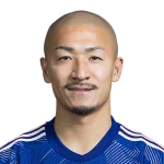 Daizen Maeda Player Stats
