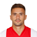 Dušan Tadić Player Stats