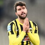 Karim Ansarifard Player Stats