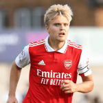 Matthew Smith Player Stats