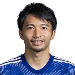 Gaku Shibasaki Player Stats