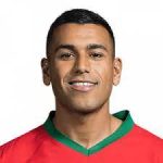 Walid Cheddira Player Stats