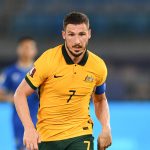 Mathew Leckie Player Stats
