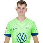 Jakub Kamiński Player Stats