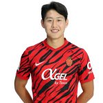 Kang-in Lee Player Stats