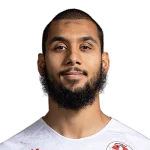 Aissa Laïdouni Player Stats