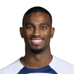 Haji Wright Player Stats