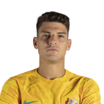 Fran Karačić Player Stats