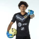 Guillermo Ochoa Player Stats