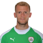Adam Davies Player Stats