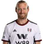 Tim Ream Player Stats