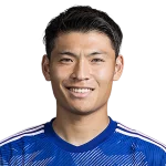 Shuto Machino Player Stats